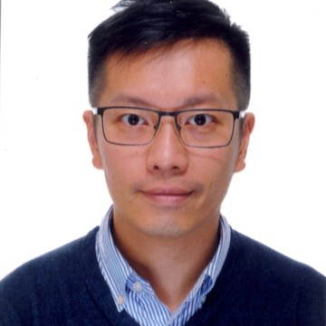 Dominic CHAN